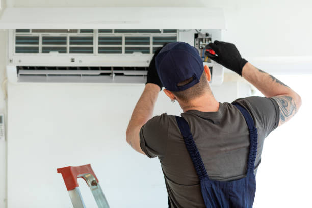 Affordable HVAC Duct Cleaning in LA