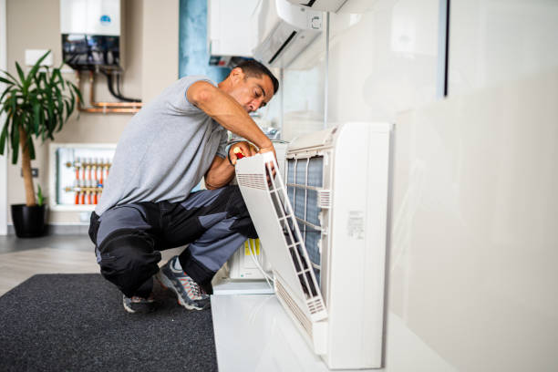 Best Air Duct Cleaning Near Me  in Cut Off, LA