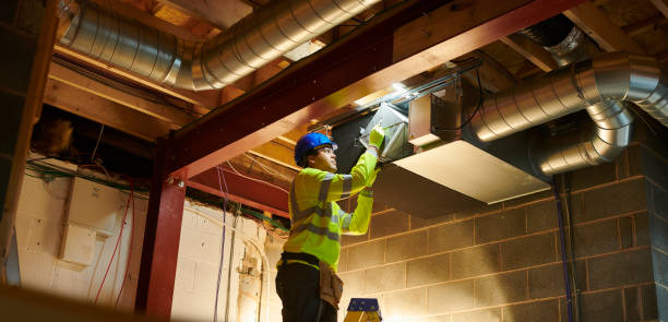 Best Commercial Air Duct Cleaning  in Cut Off, LA