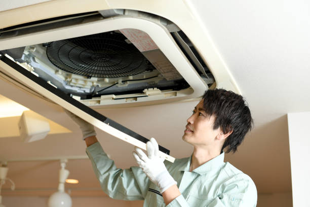 Best Air Duct Cleaning Company Near Me  in Cut Off, LA