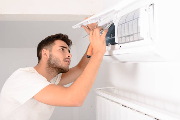 Best HVAC Duct Inspection Services  in Cut Off, LA