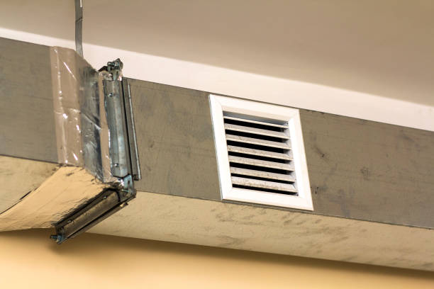 Best Dryer Vent Cleaning Services  in Cut Off, LA